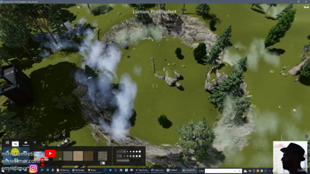 A'dan Z'ye Lumion Eğitimi | Platformun En İyisi | BESTSELLER – Screenshot 3