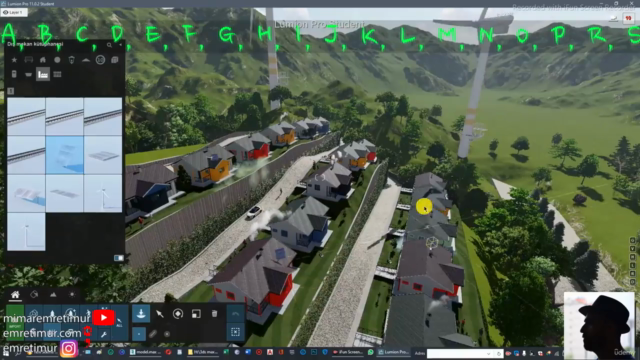 A'dan Z'ye Lumion Eğitimi | Platformun En İyisi | BESTSELLER – Screenshot 4