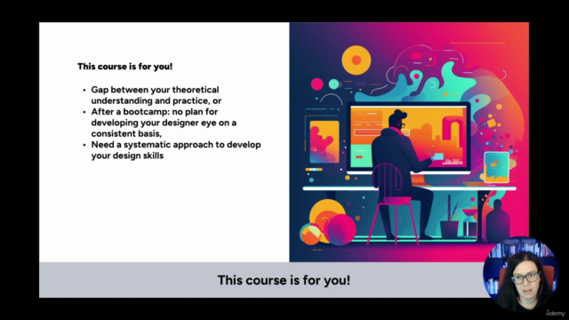 How to train your designer eye & develop your design skills – Screenshot 1