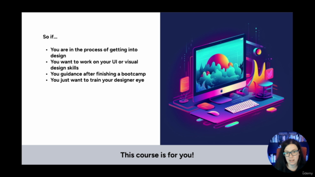 How to train your designer eye & develop your design skills – Screenshot 2