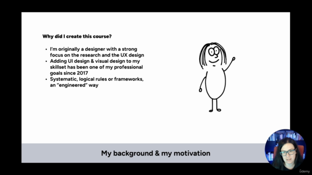 How to train your designer eye & develop your design skills – Screenshot 3