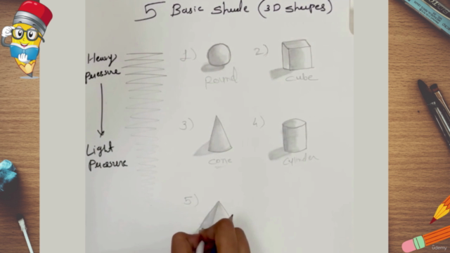 Getting started with Basic Drawing Course - Screenshot_02