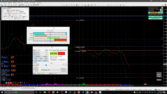MT4（メタトレーダー４）上で動く検証ツール、Forex Simulatorを使っての高効率で高精度トレード検証の仕方 - Screenshot_02