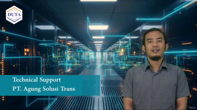 Pengenalan Arsitektur AWS Cloud – Screenshot 2