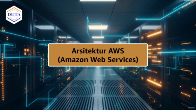 Pengenalan Arsitektur AWS Cloud – Screenshot 3