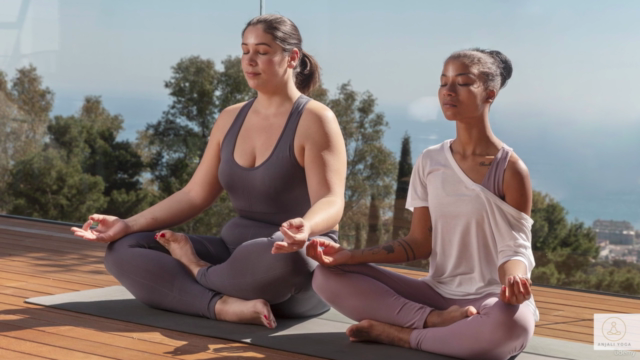 Meditation Teacher Training Certificate Course – Screenshot 4