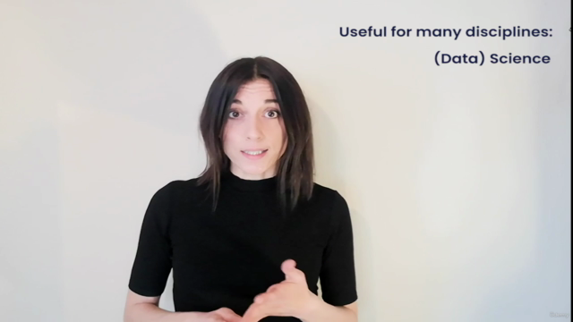 Mastering Data Visualization: Theory and Foundations – Screenshot 4