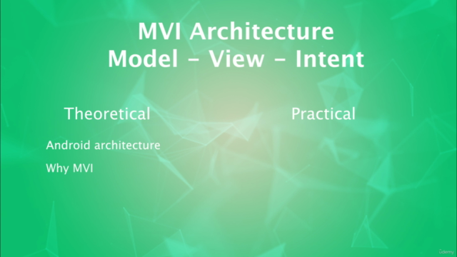 MVI architecture with Jetpack Compose for Android 2022 - Screenshot_02