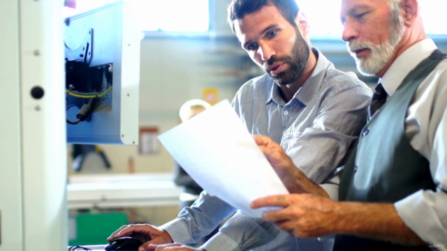 Le management de la qualité pour tous – Screenshot 2