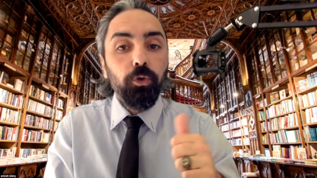 Liderlik Eğitimi – Screenshot 1