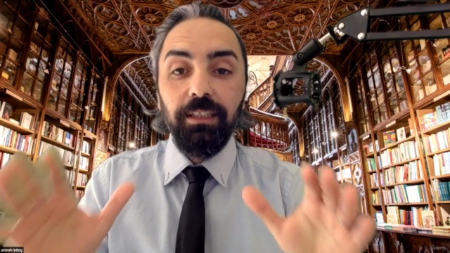 Liderlik Eğitimi – Screenshot 2