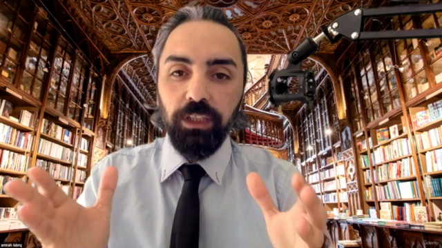 Liderlik Eğitimi – Screenshot 3