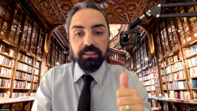 Liderlik Eğitimi – Screenshot 4
