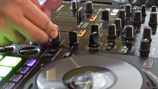 Curso de DJ - De 0 a Pro – Screenshot 3