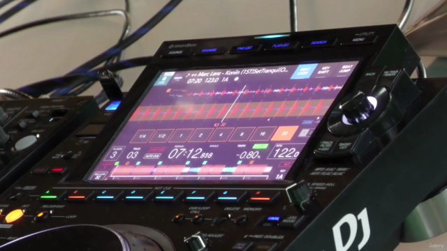 Curso de DJ - De 0 a Pro – Screenshot 4