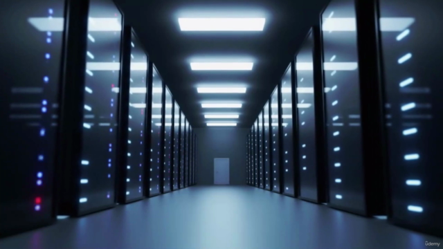 IT System Administration Training for IT Help Desk Engineer – Screenshot 1