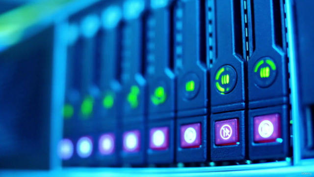 IT System Administration Training for IT Help Desk Engineer – Screenshot 3