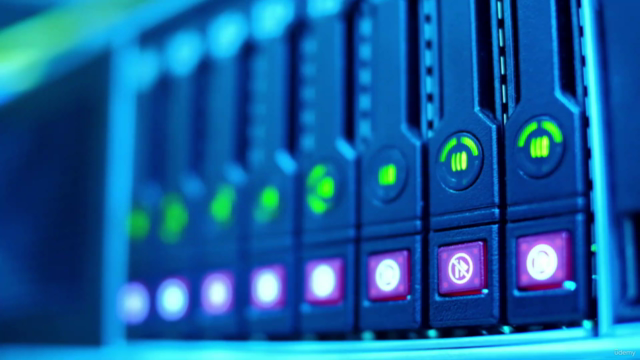 IT System Administration Training for IT Help Desk Engineer – Screenshot 4