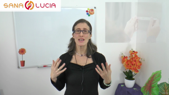 Schwanger werden… Natürlich! - Kurs 1, Diagnostik – Screenshot 1
