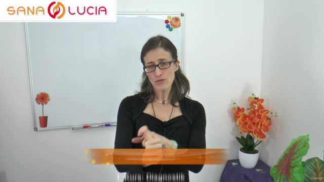 Schwanger werden… Natürlich! - Kurs 1, Diagnostik – Screenshot 3