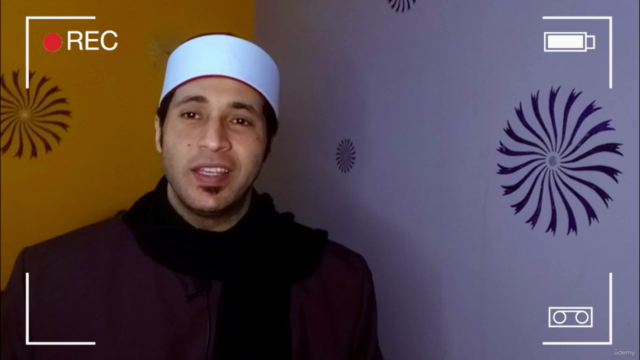 تحسين الصوت فى تلاوة القرآن والإنشاد وتعلم المقامات الصوتية – Screenshot 2