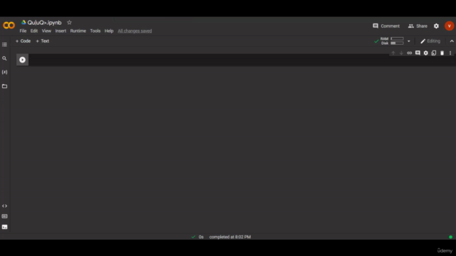 Computing Quantum Number in Quantum Computer – Screenshot 2
