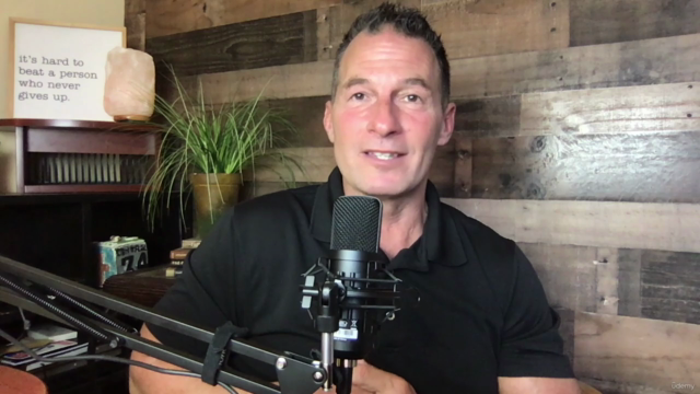 Network Marketing Mastery – Screenshot 1
