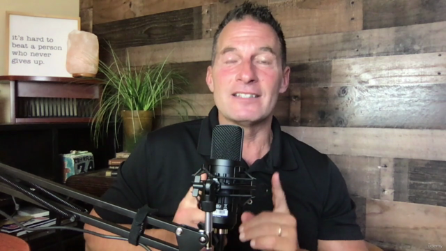 Network Marketing Mastery – Screenshot 2