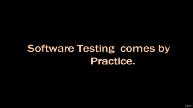 Software Development Life Cycle – Screenshot 1