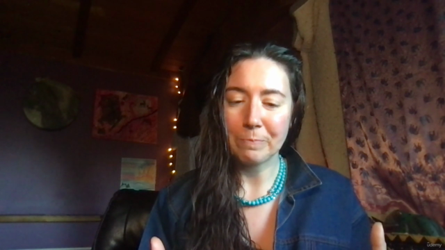 Astrology for Healing – Screenshot 2