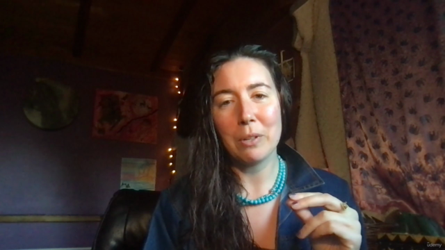 Astrology for Healing – Screenshot 3