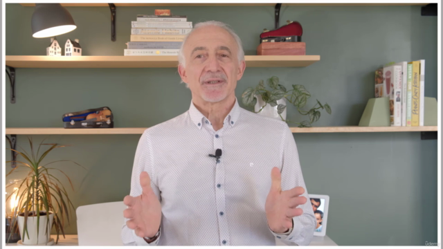Mastering Project Management: From Outputs to Outcomes – Screenshot 1