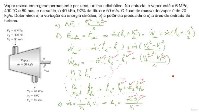 Termodinâmica para Engenharia – Screenshot 3