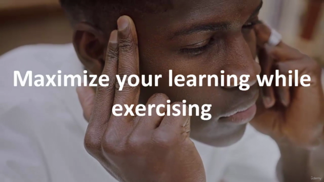 learn a new language and gain a muscle mass – Screenshot 3