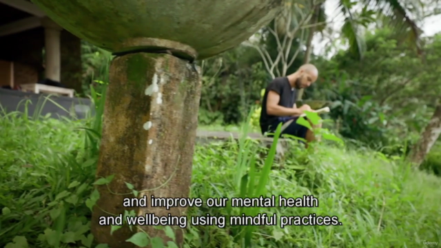 Mental Health: Learn Mindfulness – Screenshot 2