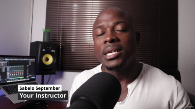 Mixing Hip Hop in Studio One Artist - Music Production – Screenshot 1