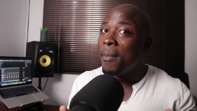 Mixing Hip Hop in Studio One Artist - Music Production – Screenshot 3