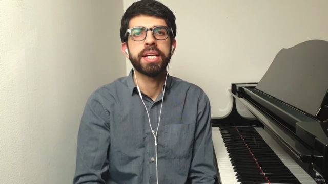 Basi della Musica per Neofiti Adulti - Tecniche Veloci – Screenshot 4