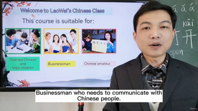 【Chinese pronunciations】Everything about PinYin system – Screenshot 1