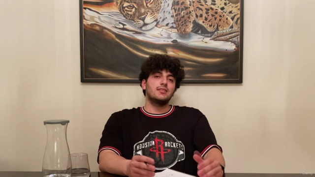 Kripto ve Tüm Borsalarda Geniş Kapsamlı Teknik Analiz Kursu – Screenshot 2