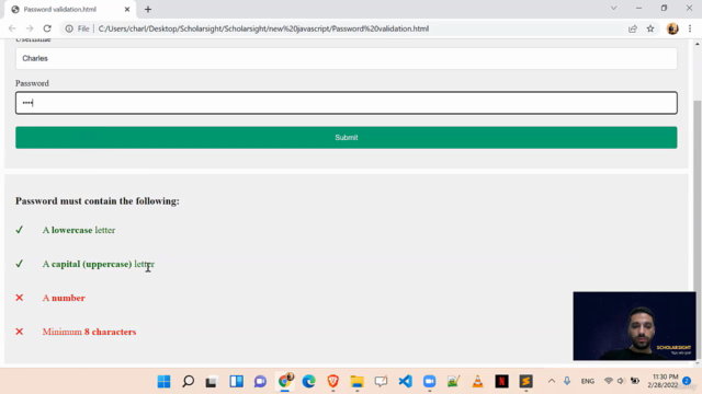 Full Stack Web Development Foundations: Scratch to Advanced – Screenshot 3