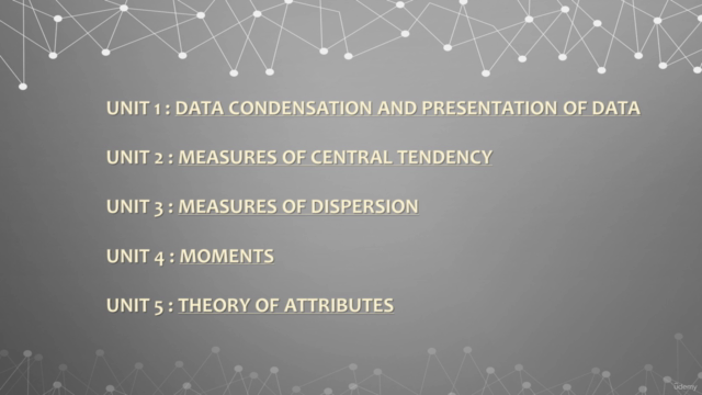 Descriptive Statistics – Screenshot 4