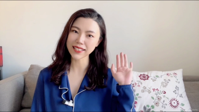 黛西和阿川无忧求职课程 – Screenshot 1