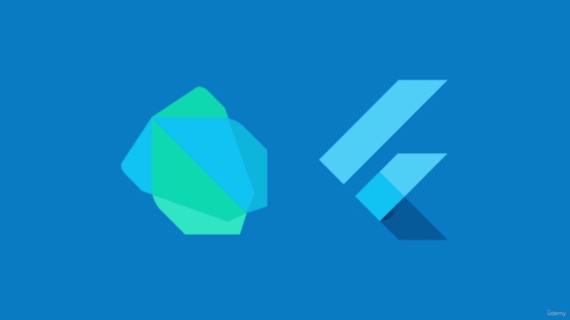 2023 Flutter Beginners Course(No rubbish) – Screenshot 2