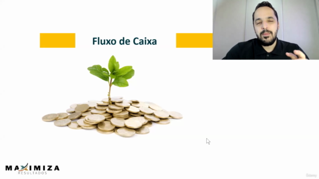 Gestão Financeira na prática – Screenshot 1