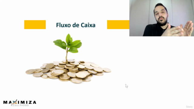 Gestão Financeira na prática – Screenshot 2