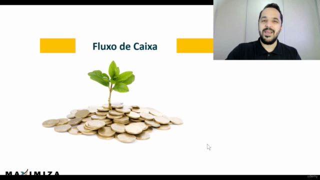 Gestão Financeira na prática – Screenshot 3