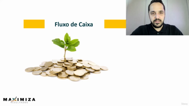 Gestão Financeira na prática – Screenshot 4
