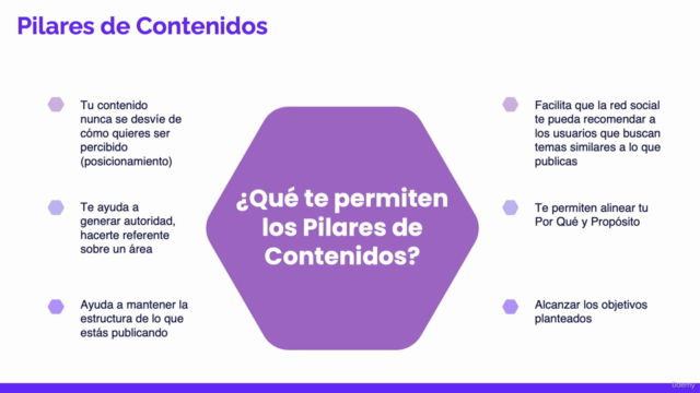 Contenidos increíbles para tus redes sociales + 600 Ideas! – Screenshot 1