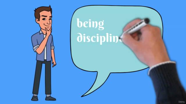 Achieve Anything with 10 Easy Ways to Build Self-Discipline – Screenshot 1